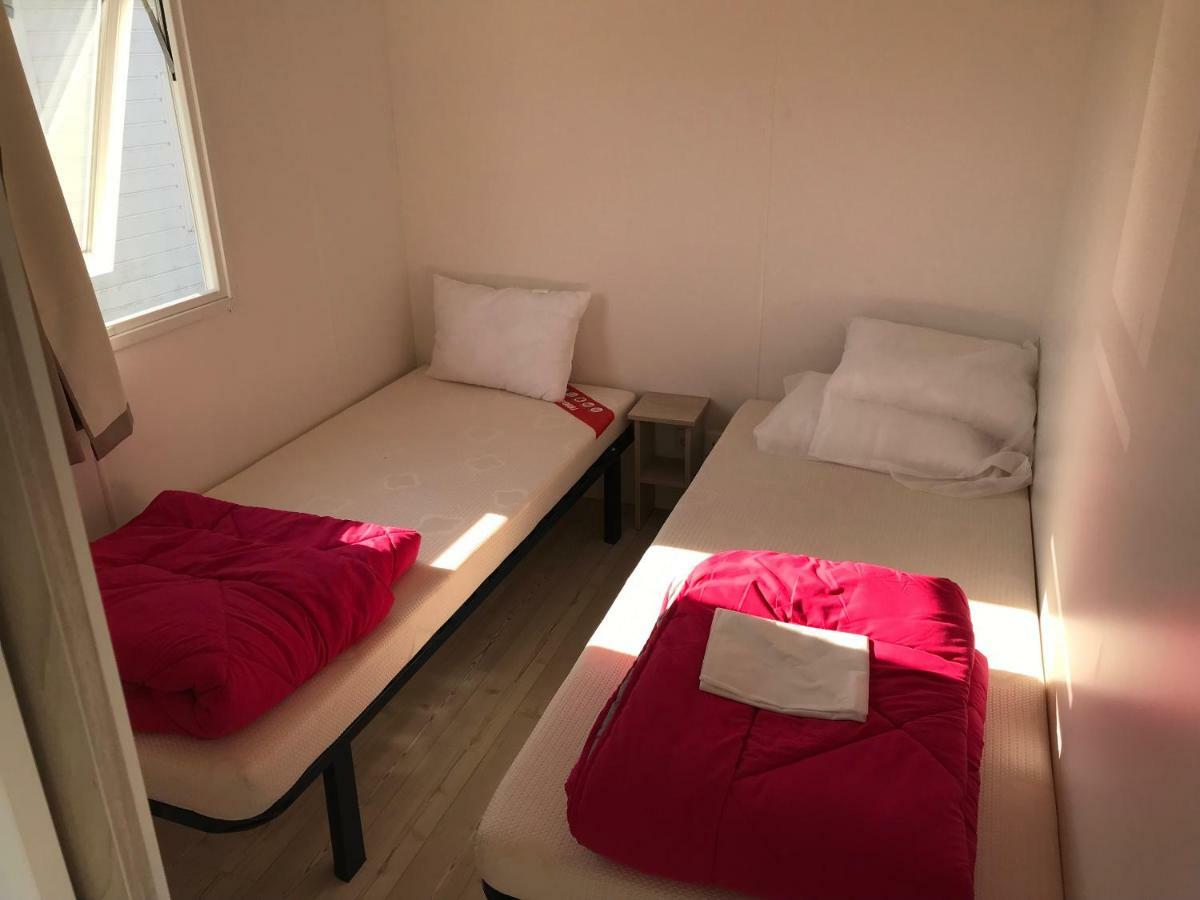Domaine Hotel Litteau Ngoại thất bức ảnh